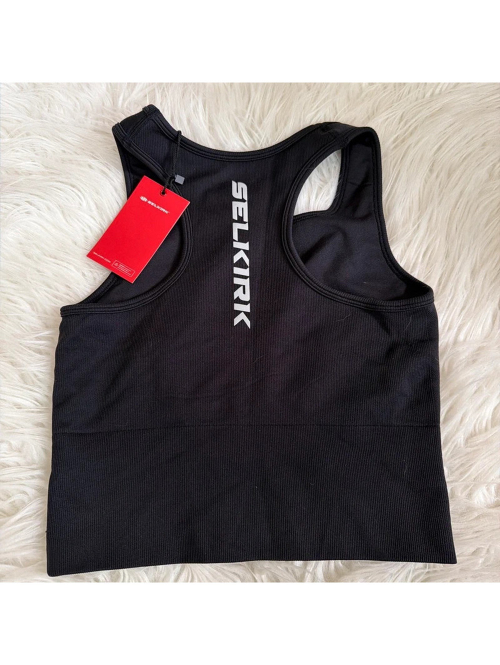 Selkirk Pro tank size XS